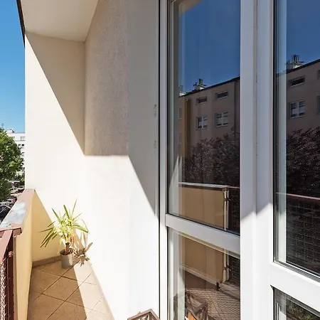 Comfort Pilsudskiego Appartamento Gdynia