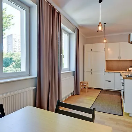 Comfort Pilsudskiego Gdynia