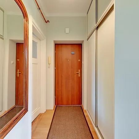 Comfort Pilsudskiego Appartamento