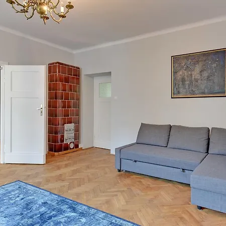 Comfort Pilsudskiego *