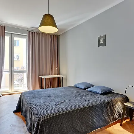 Comfort Pilsudskiego