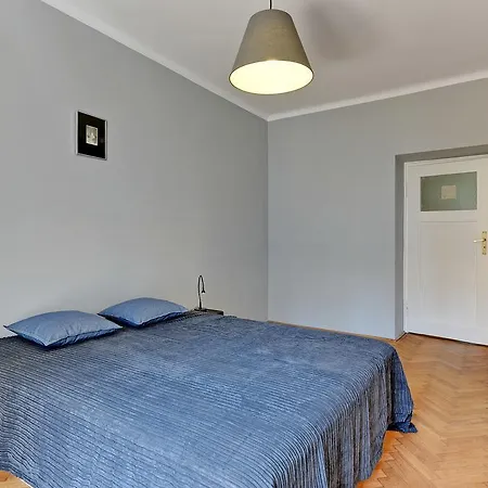 Comfort Pilsudskiego Appartamento *
