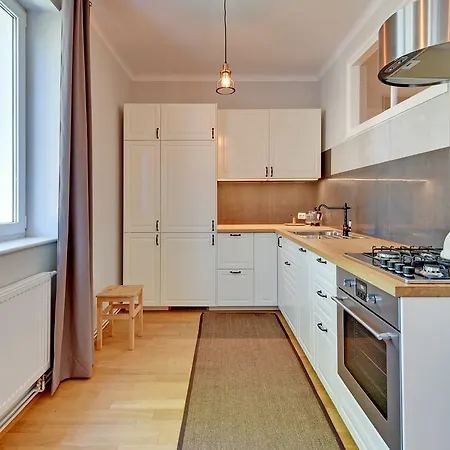 Appartamento Comfort Pilsudskiego