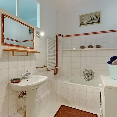 Comfort Pilsudskiego Appartamento