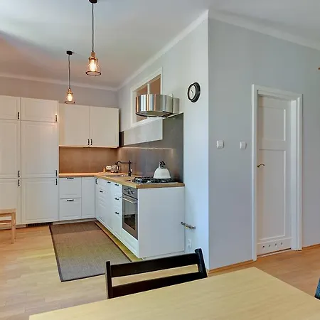 Comfort Pilsudskiego Gdynia
